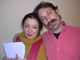 with Martirio